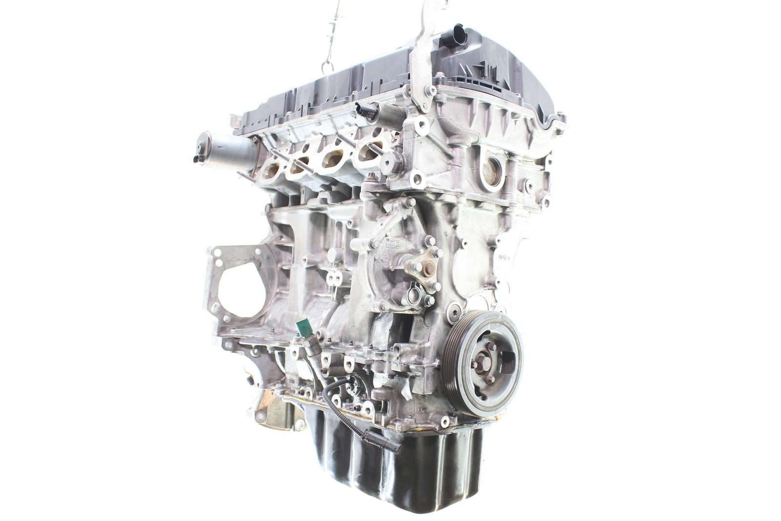 Двигатель для  Citroen C4 Grand Picasso 2006-2014