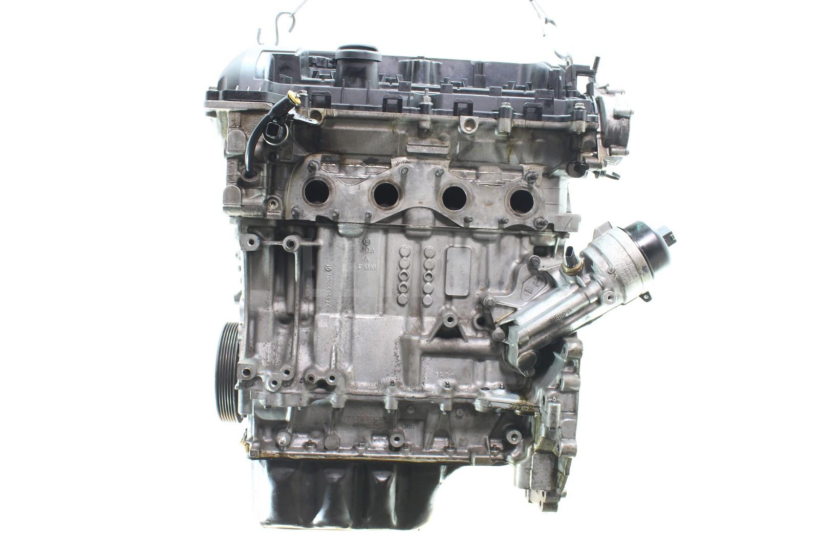 Двигатель для  Citroen C4 Grand Picasso 2006-2014
