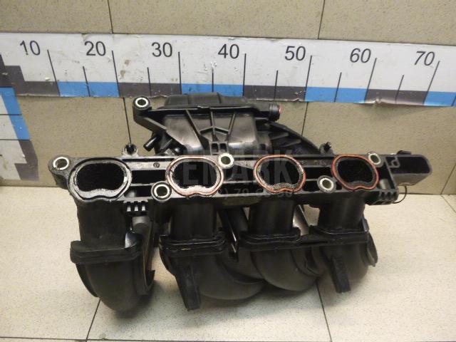 Коллектор впускной для  Ford Focus II 2005-2008