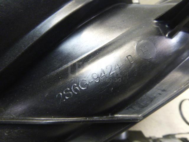 Коллектор впускной для  Ford Focus II 2005-2008