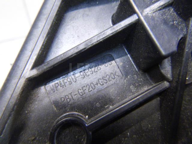 Коллектор впускной для  Ford Focus II 2005-2008