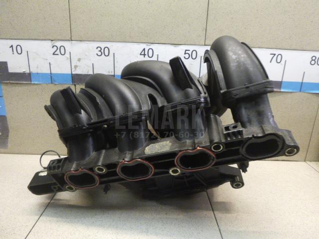Коллектор впускной для  Ford Focus II 2005-2008