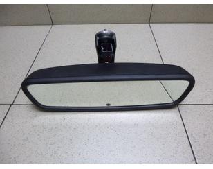 Зеркало заднего вида для Jaguar XF 2007-2015 БУ состояние отличное
