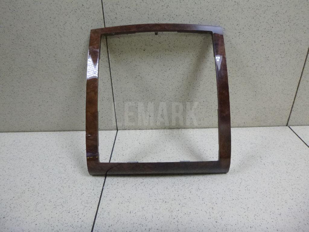 Накладка декоративная 7L6863337E VAG