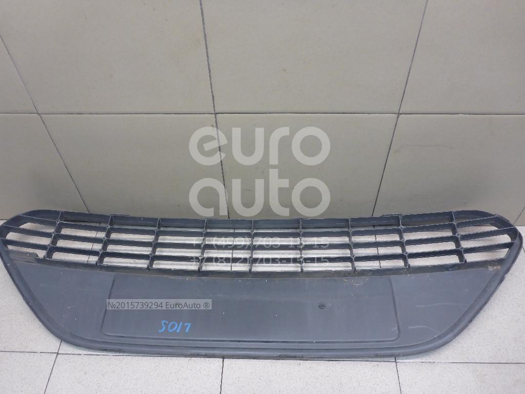 Ford 1497510 Решетка в бампер центральная