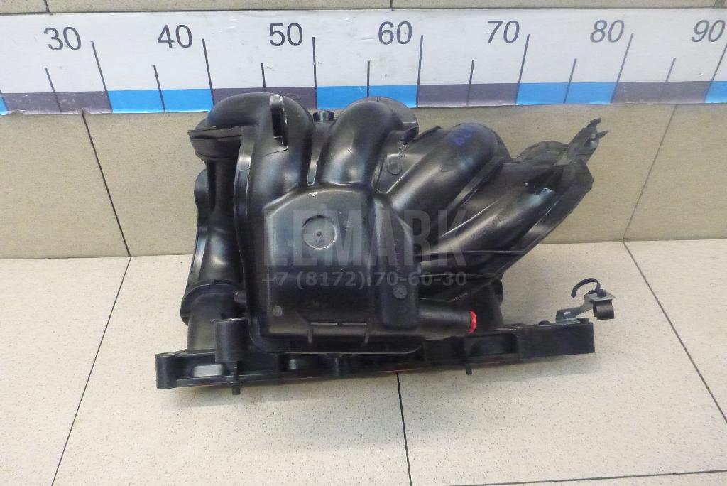 Коллектор впускной для  Ford Focus I 1998-2005