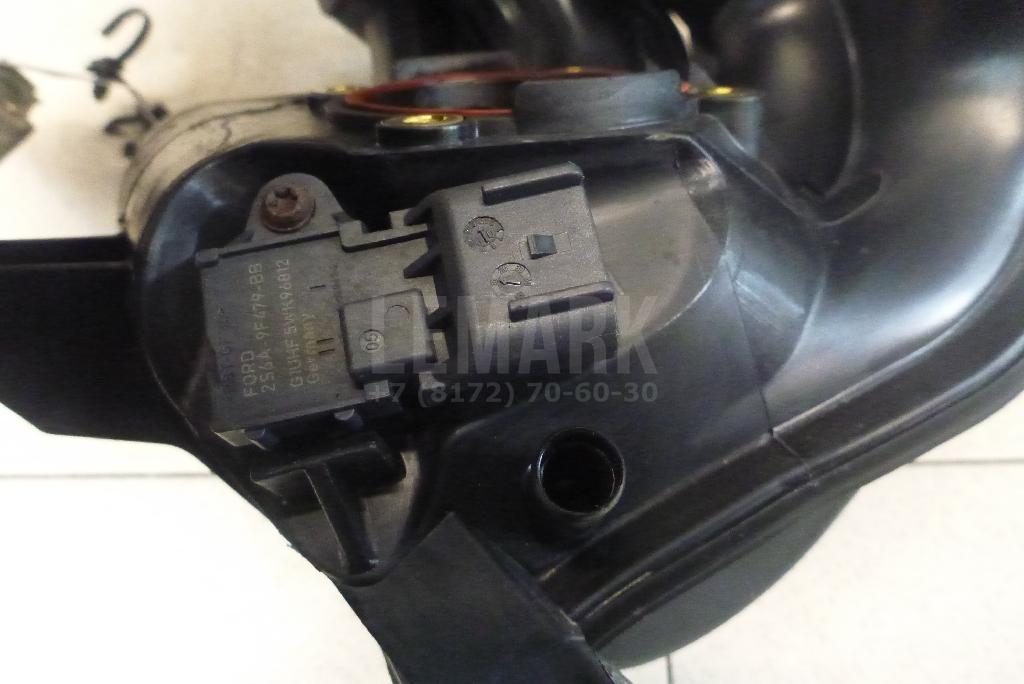Коллектор впускной для  Ford Focus I 1998-2005