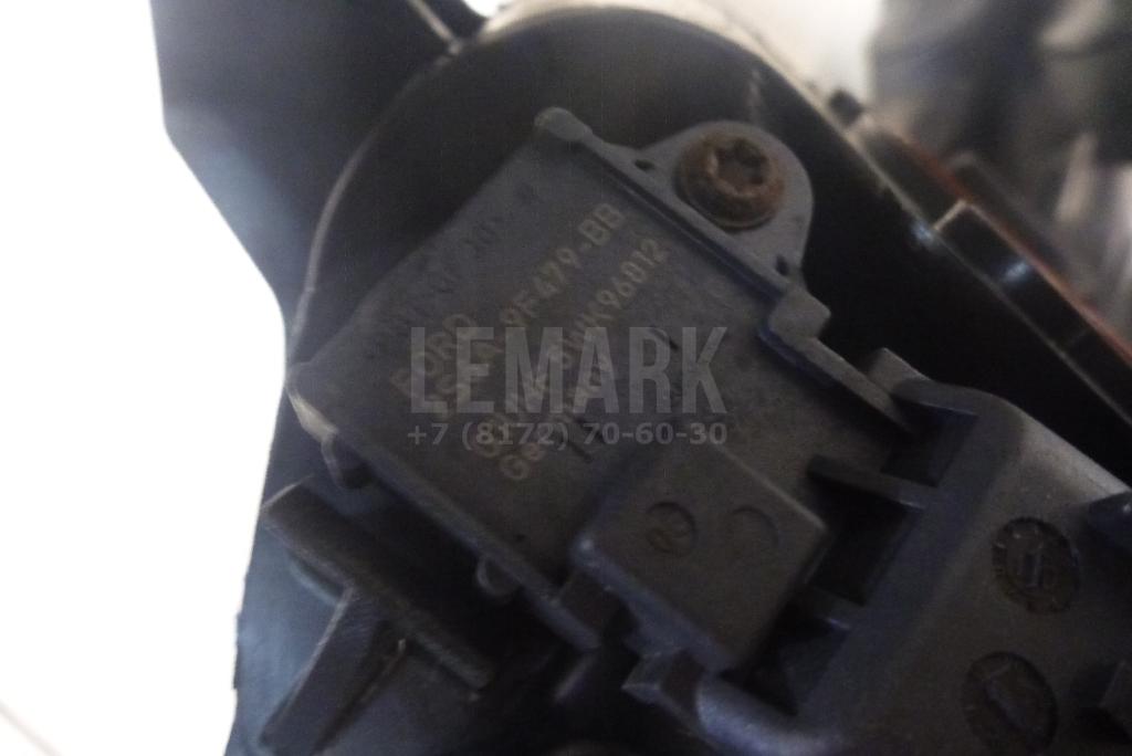 Коллектор впускной для  Ford Focus I 1998-2005