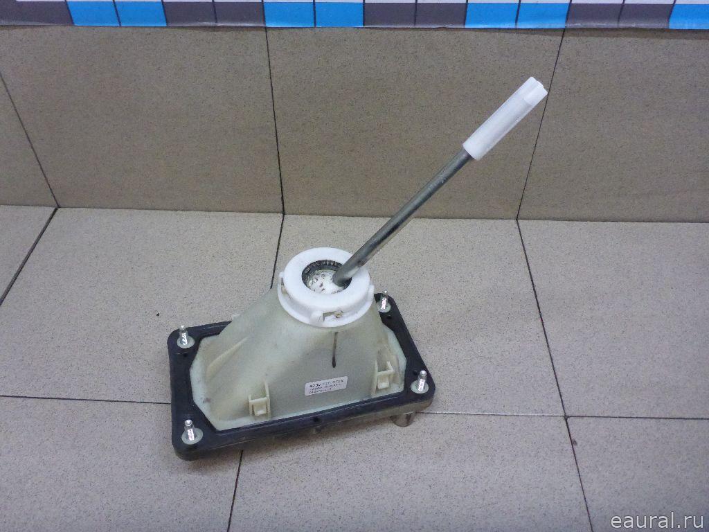 Кулиса КПП