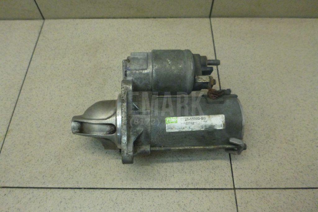 Стартер для  BAW M7 2022