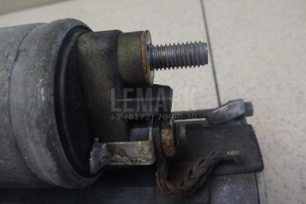 Стартер для  BAW M7 2022