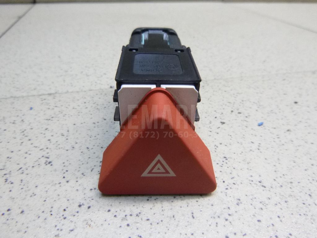 Кнопка аварийной сигнализации 5M0953509A VAG