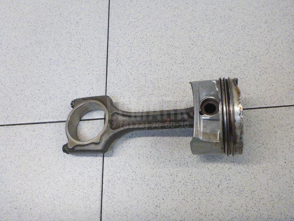 Поршень с шатуном для  Citroen C4 II 2011-2022