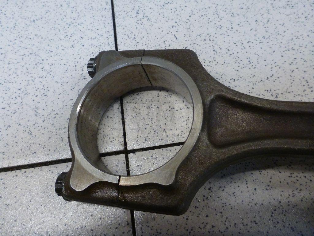 Поршень с шатуном для  Fiat Punto II (188) 1999-2010