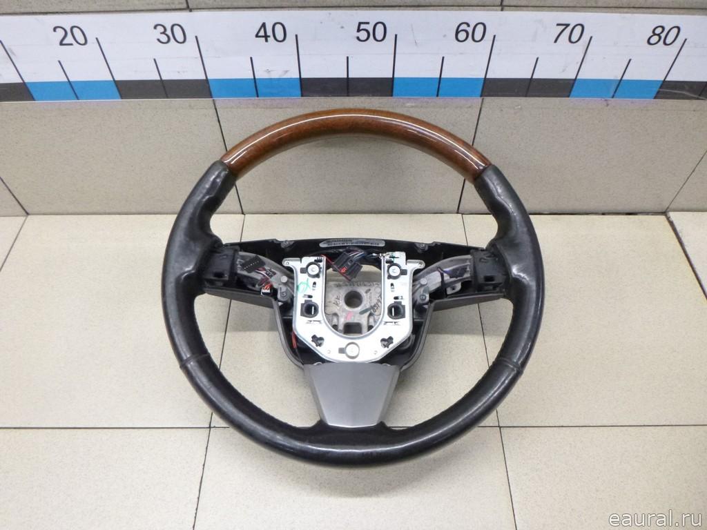 Рулевое колесо для AIR BAG (без AIR BAG)