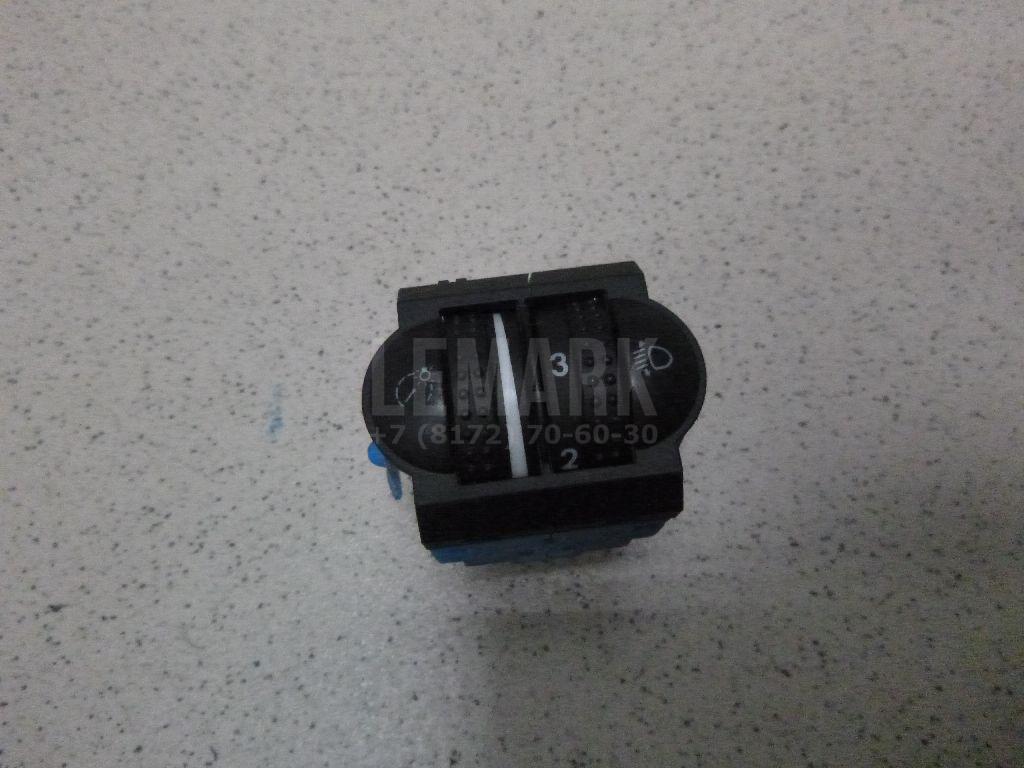 Кнопка корректора фар 7L6941333F VAG