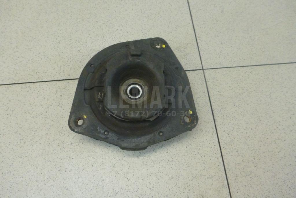 Опора переднего амортизатора левая 54321JD00B Nissan
