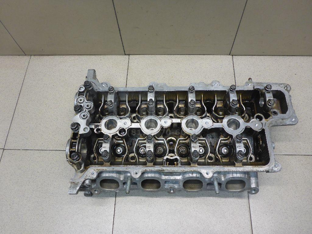 Головка блока 221002B702 Hyundai-Kia