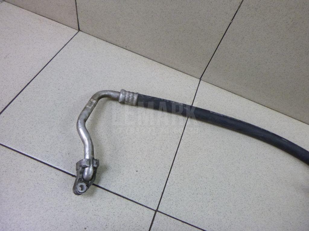 Трубка кондиционера для  BPW R 1982
