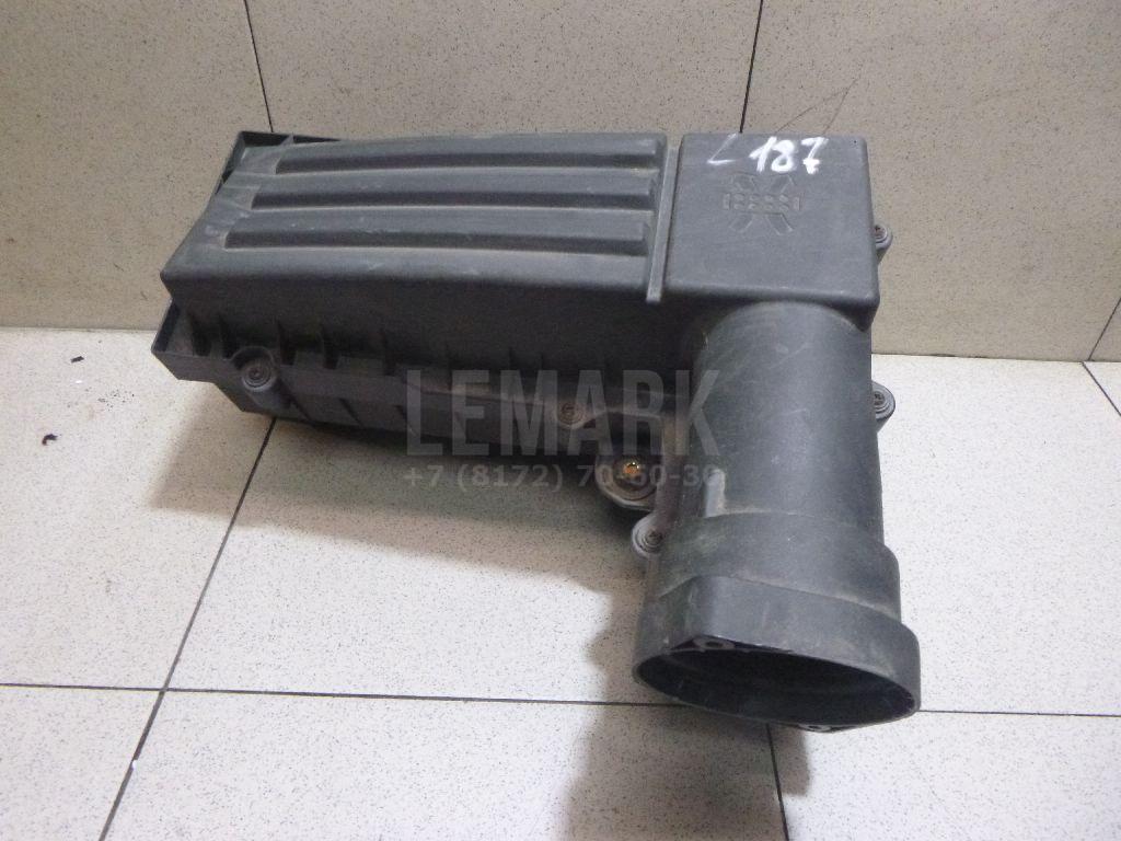 Корпус воздушного фильтра 1K0129607AG VAG