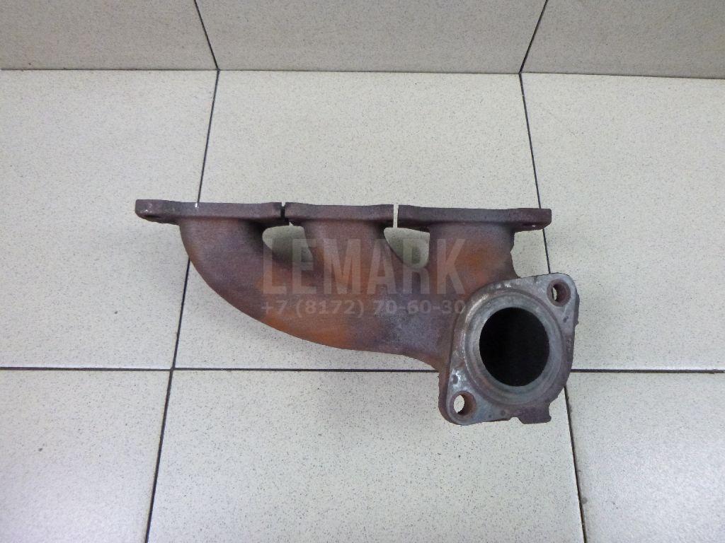 Коллектор выпускной для  Audi 80/90 [B4] 1991-1995