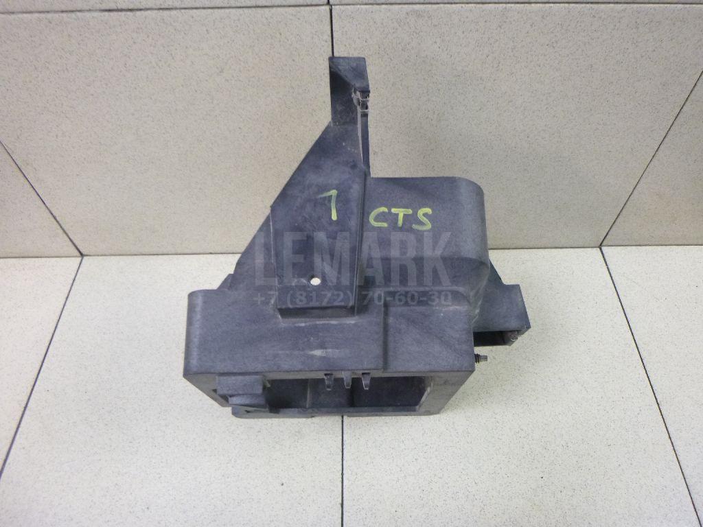 Кронштейн фары противотуманной левой для  BMW 2-serie F45/F46 Tourer 2015-2022