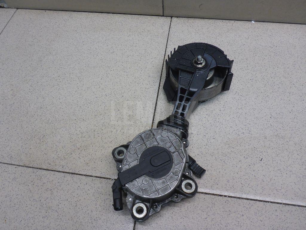 Ролик руч.ремня с кронштейном для  BMW X5 E53 2000-2007