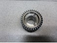 Шестерня промежуточного вала