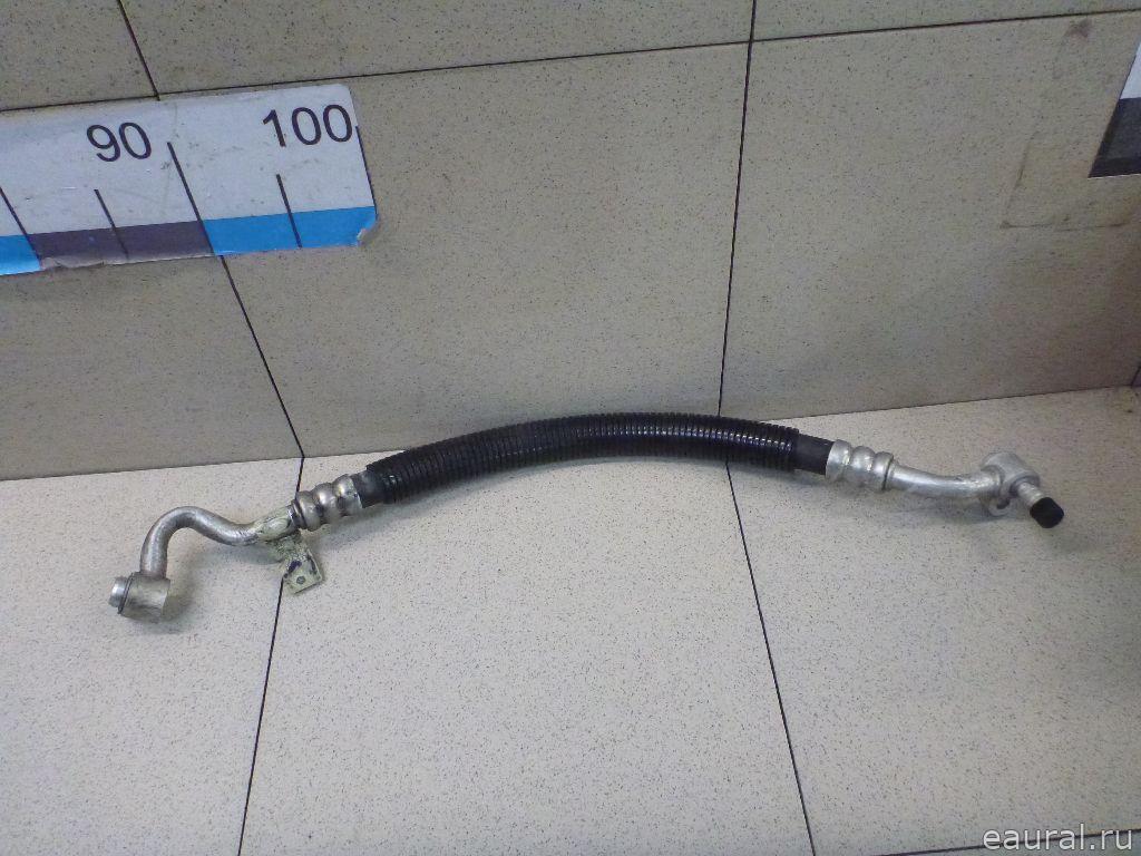 Трубка кондиционера