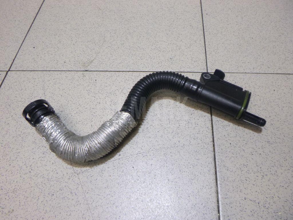 Трубка картерных газов 06J103213D VAG