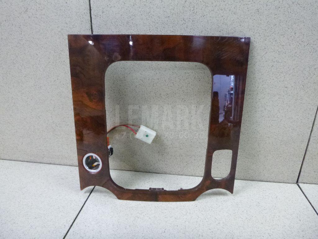 Накладка декоративная 7L6863916DC2WE VAG