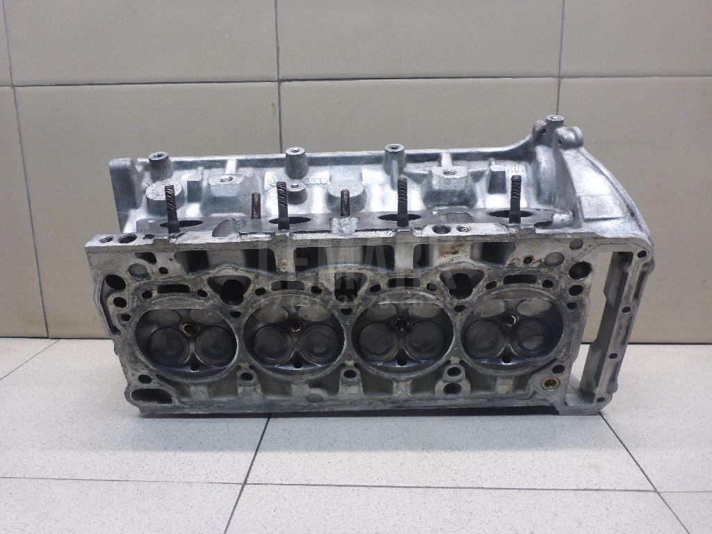 Головка блока для  Audi 100 [C4] 1991-1994