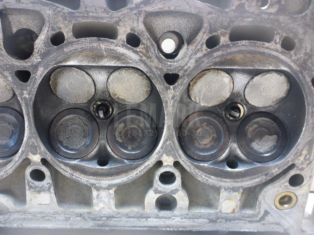 Головка блока для  Audi 100 [C4] 1991-1994