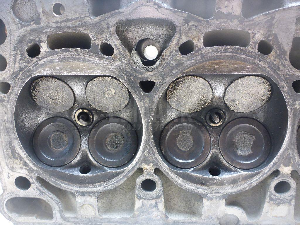 Головка блока для  Audi 100 [C4] 1991-1994