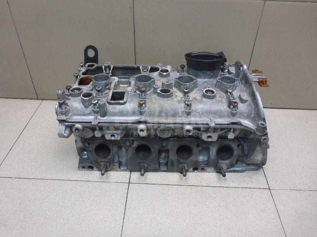 Головка блока для  Audi 100 [C4] 1991-1994