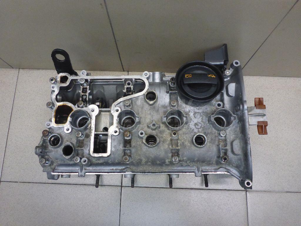 Головка блока для  Audi 100 [C4] 1991-1994