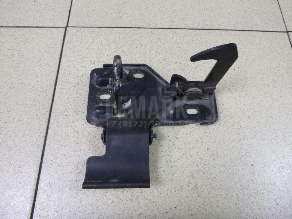Крючок капота 6Q0823480B VAG