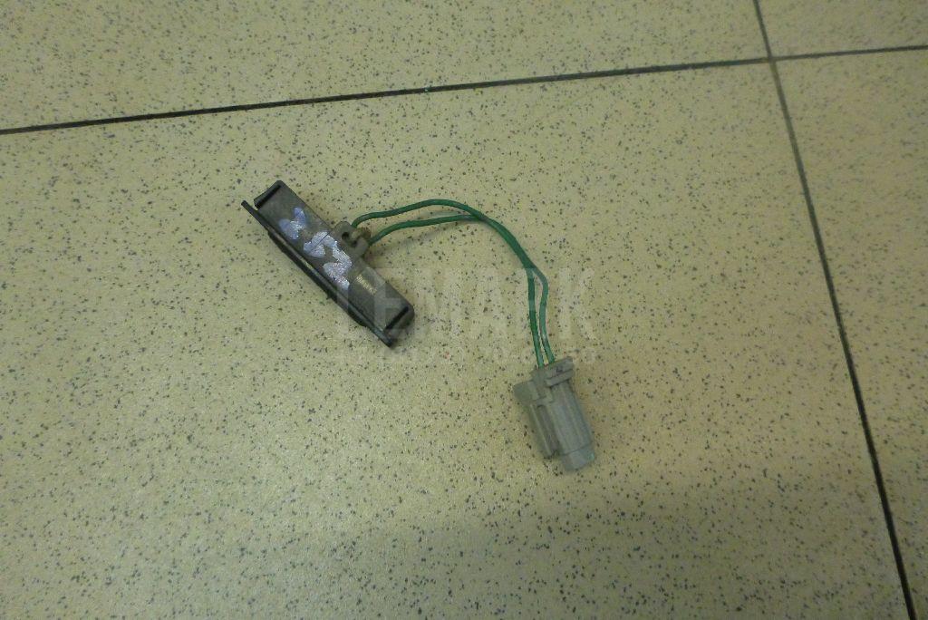 Кнопка открывания багажника 90602JD00B Nissan