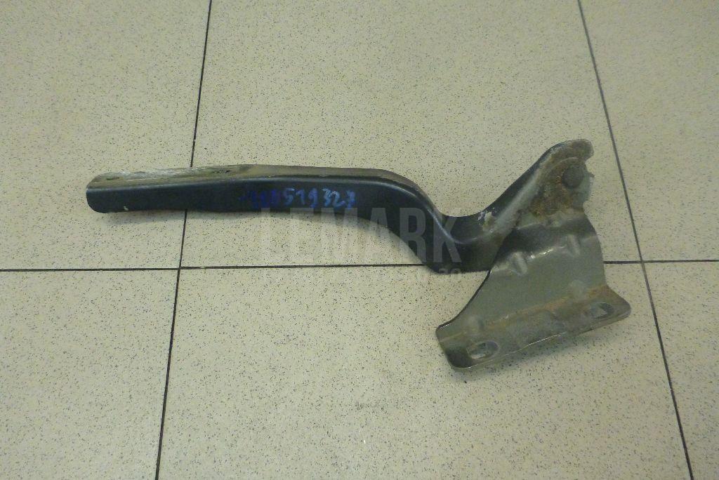 Петля капота левая 65401JD000 Nissan