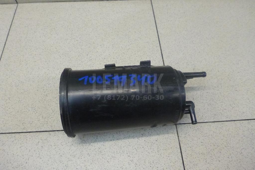 Абсорбер (фильтр угольный) 149506N208 Nissan