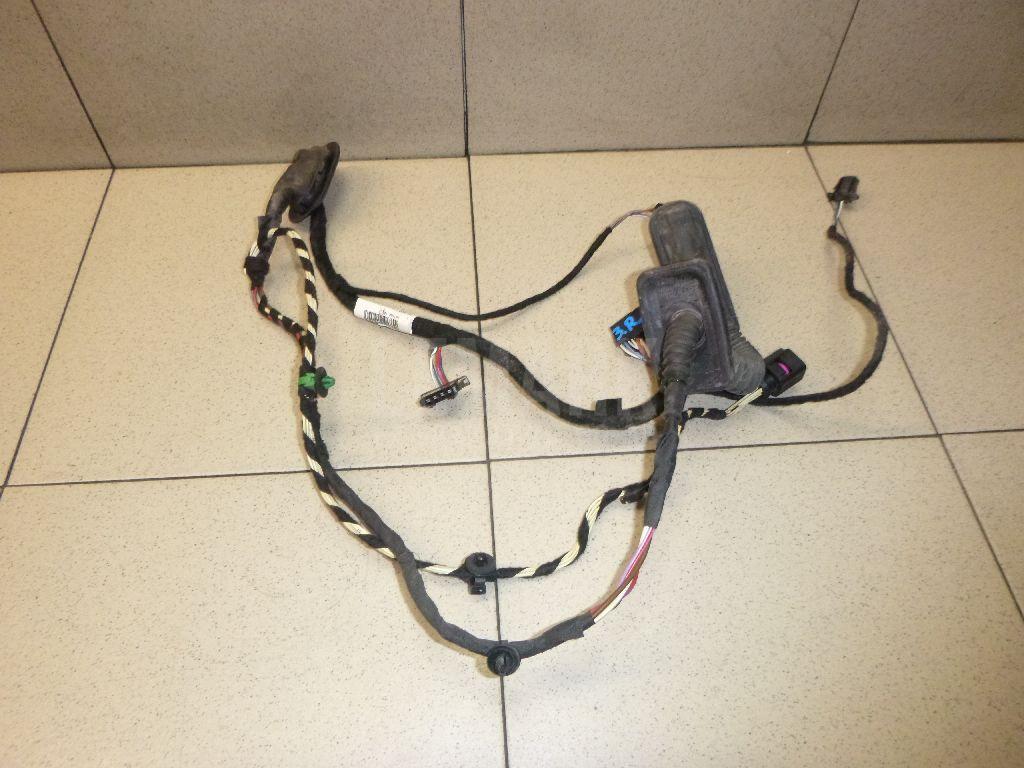 Проводка (коса) 3C8971694CH VAG
