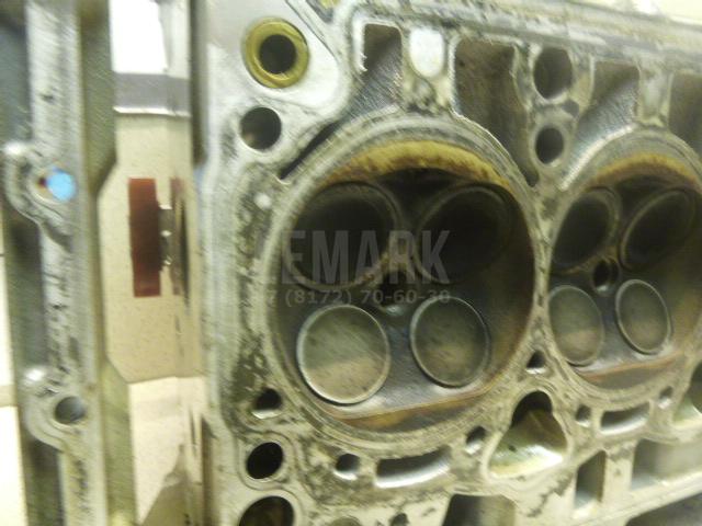 Головка блока для  Audi A8 [4D] 1999-2002