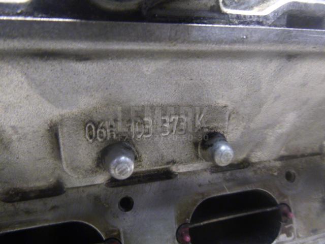 Головка блока для  Audi A8 [4D] 1999-2002