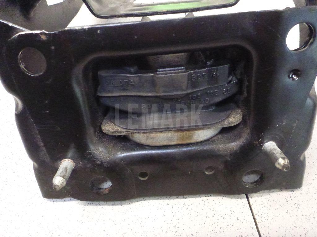 Опора КПП для  Citroen C3 2009-2016