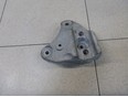 Кронштейн КПП левый