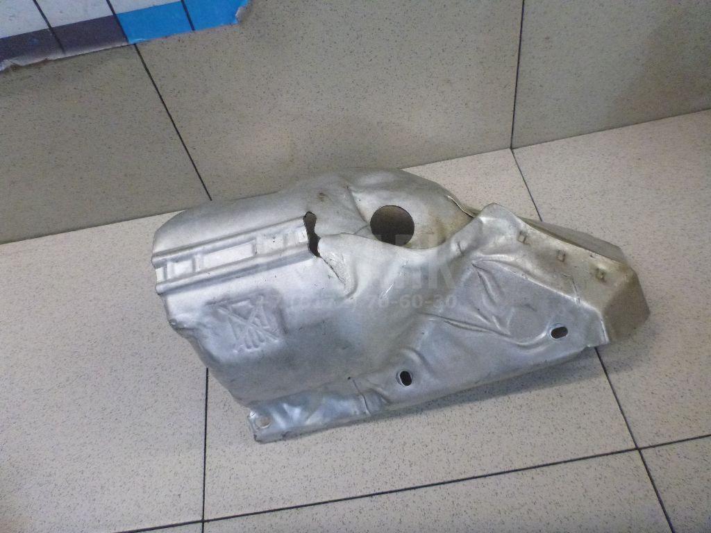 Экран тепловой