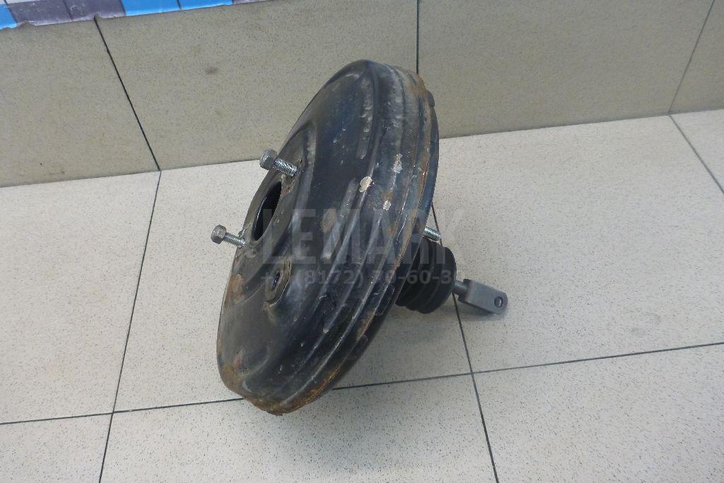 Усилитель тормозов вакуумный 5544009 GM