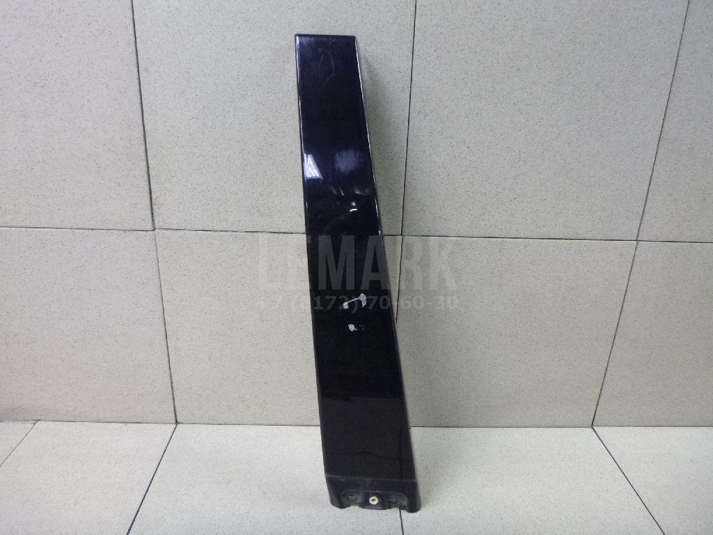 Накладка стойки 7L6853318D VAG