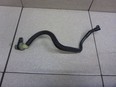 Шланг вентиляции картер. газов