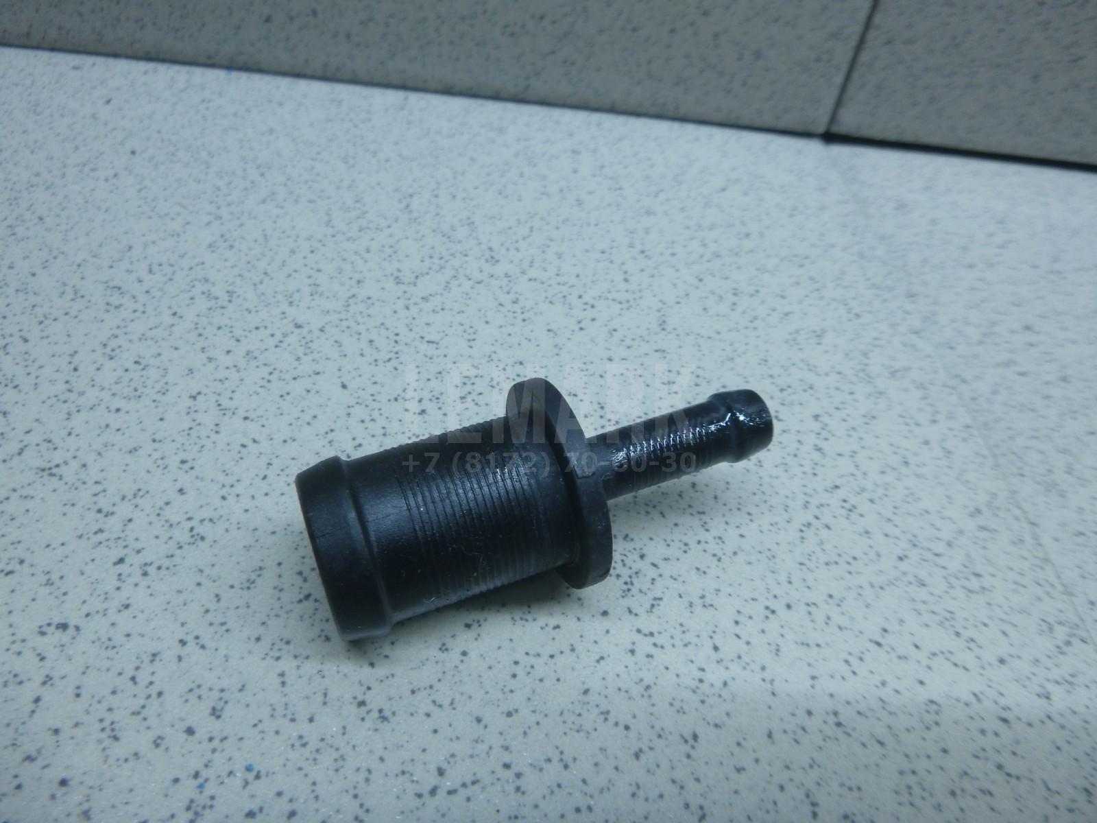 Фланец / тройник 924174ED1A Nissan